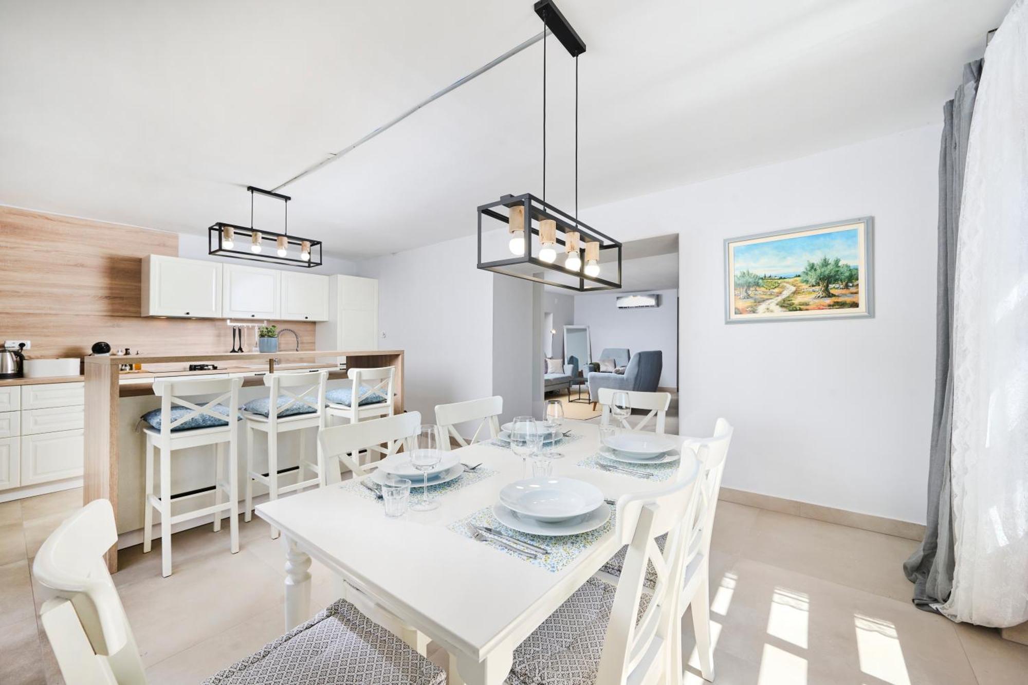 Casa Del Conte - Peaceful Hideaway In North Istria Villa Grožnjan Eksteriør billede
